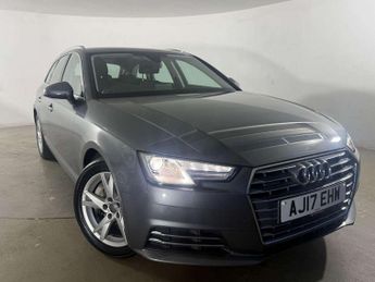 Audi A4 2.0T FSI 252 Quattro Sport 5dr S Tronic