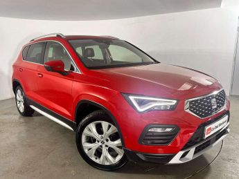 SEAT Ateca 1.5 TSI EVO Xperience 5dr