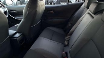 Toyota Corolla 1.8 Hybrid GR Sport 5dr CVT