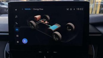 Toyota Corolla 1.8 Hybrid GR Sport 5dr CVT