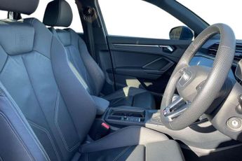 Audi Q3 35 TFSI S Line 5dr S Tronic
