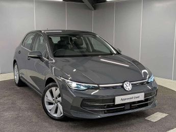 Volkswagen Golf 1.5 TSI 150 Style 5dr