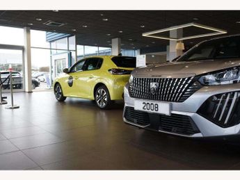 Peugeot 3008 1.2 PureTech Allure 5dr EAT8