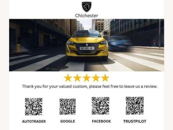 Peugeot 3008 1.2 PureTech Allure Premium 5dr EAT8