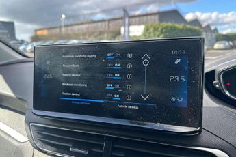 Peugeot 3008 1.2 PureTech Allure Premium 5dr EAT8