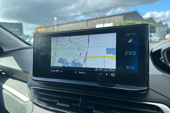 Peugeot 3008 1.2 PureTech Allure Premium 5dr EAT8