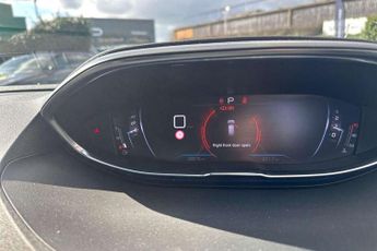 Peugeot 3008 1.2 PureTech Allure Premium 5dr EAT8