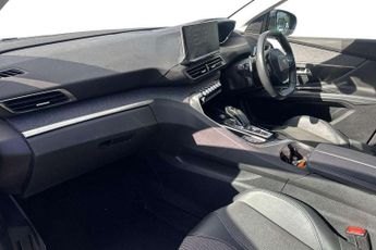 Peugeot 3008 1.2 PureTech Allure Premium 5dr EAT8