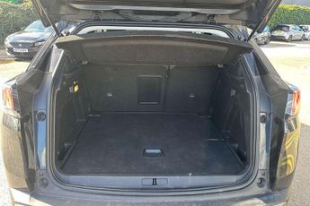 Peugeot 3008 1.2 PureTech Allure Premium 5dr EAT8