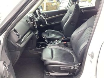 MINI Countryman 1.5 Cooper S E Exclusive ALL4 PHEV 5dr Auto