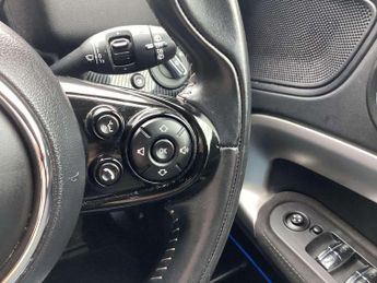 MINI Countryman 1.5 Cooper S E Exclusive ALL4 PHEV 5dr Auto