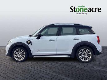 MINI Countryman 1.5 Cooper S E Exclusive ALL4 PHEV 5dr Auto