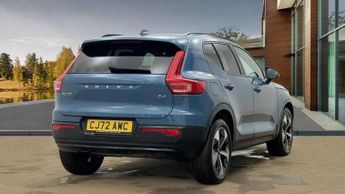 Volvo XC40 2.0 B4P Ultimate Dark 5dr Auto