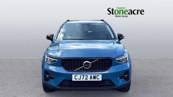Volvo XC40 2.0 B4P Ultimate Dark 5dr Auto