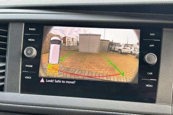 Volkswagen Transporter 2.0 TDI 150 Highline Van