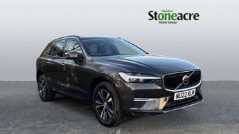 Volvo XC60 2.0 B5P Momentum 5dr AWD Geartronic