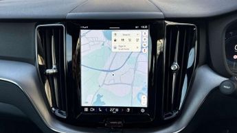 Volvo XC60 2.0 B5P Momentum 5dr AWD Geartronic