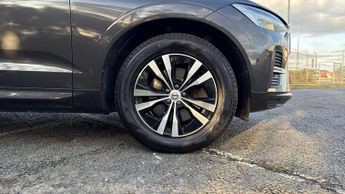Volvo XC60 2.0 B5P Momentum 5dr AWD Geartronic