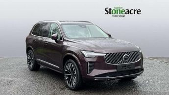 Volvo XC90 2.0 B5P Ultra Dark 5dr AWD Geartronic