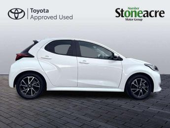 Toyota Yaris 1.5 Hybrid Design 5dr CVT