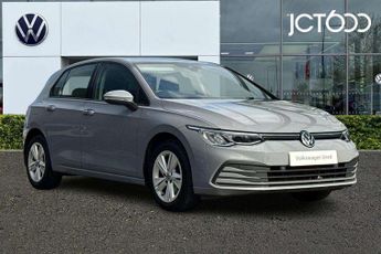 Volkswagen Golf 1.0 TSI Life 5dr
