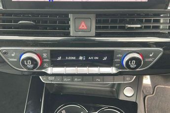 Audi A4 Avant 35 TDI Black Edition 5dr S Tronic