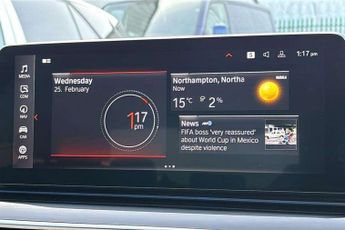 BMW 5 Series 545e xDrive M Sport 4dr Auto