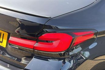 BMW 5 Series 545e xDrive M Sport 4dr Auto