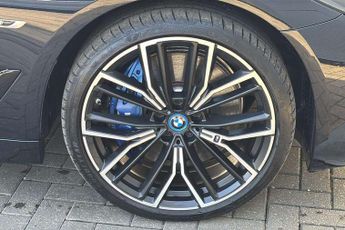 BMW 5 Series 545e xDrive M Sport 4dr Auto