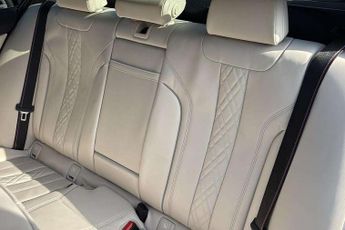 BMW 5 Series 545e xDrive M Sport 4dr Auto