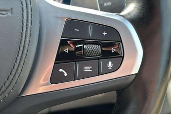 BMW 5 Series 545e xDrive M Sport 4dr Auto