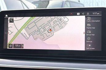 BMW 5 Series 545e xDrive M Sport 4dr Auto