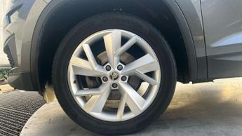 Skoda Kodiaq 1.5 TSI SE L 5dr DSG [7 Seat]
