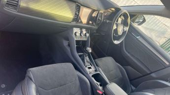 Skoda Kodiaq 1.5 TSI SE L 5dr DSG [7 Seat]
