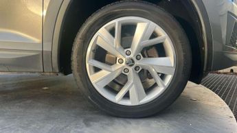 Skoda Kodiaq 1.5 TSI SE L 5dr DSG [7 Seat]
