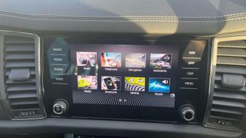 Skoda Kodiaq 1.5 TSI SE L 5dr DSG [7 Seat]