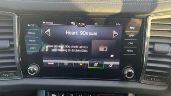 Skoda Kodiaq 1.5 TSI SE L 5dr DSG [7 Seat]