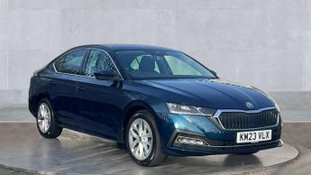 Skoda Octavia 2.0 TDI 150 SE L 5dr DSG