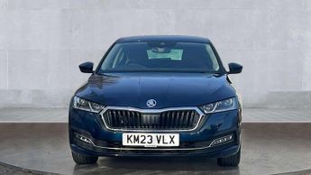 Skoda Octavia 2.0 TDI 150 SE L 5dr DSG