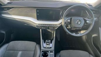 Skoda Octavia 2.0 TDI 150 SE L 5dr DSG