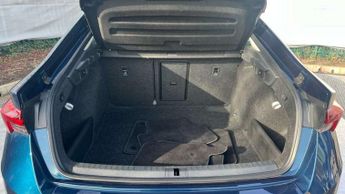 Skoda Octavia 2.0 TDI 150 SE L 5dr DSG