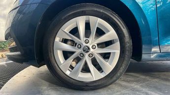 Skoda Octavia 2.0 TDI 150 SE L 5dr DSG