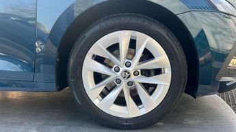 Skoda Octavia 2.0 TDI 150 SE L 5dr DSG