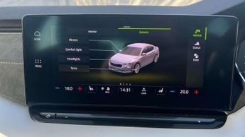 Skoda Octavia 2.0 TDI 150 SE L 5dr DSG