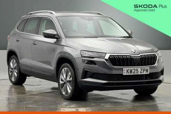 Skoda Karoq 1.5 TSI SE L Edition 5dr DSG
