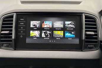 Skoda Karoq 1.5 TSI SE L Edition 5dr DSG