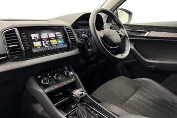 Skoda Karoq 1.5 TSI SE L Edition 5dr DSG