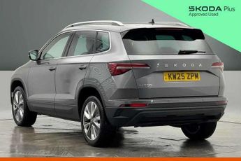 Skoda Karoq 1.5 TSI SE L Edition 5dr DSG