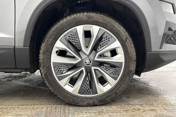 Skoda Karoq 1.5 TSI SE L Edition 5dr DSG