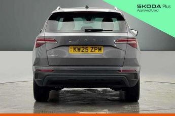 Skoda Karoq 1.5 TSI SE L Edition 5dr DSG